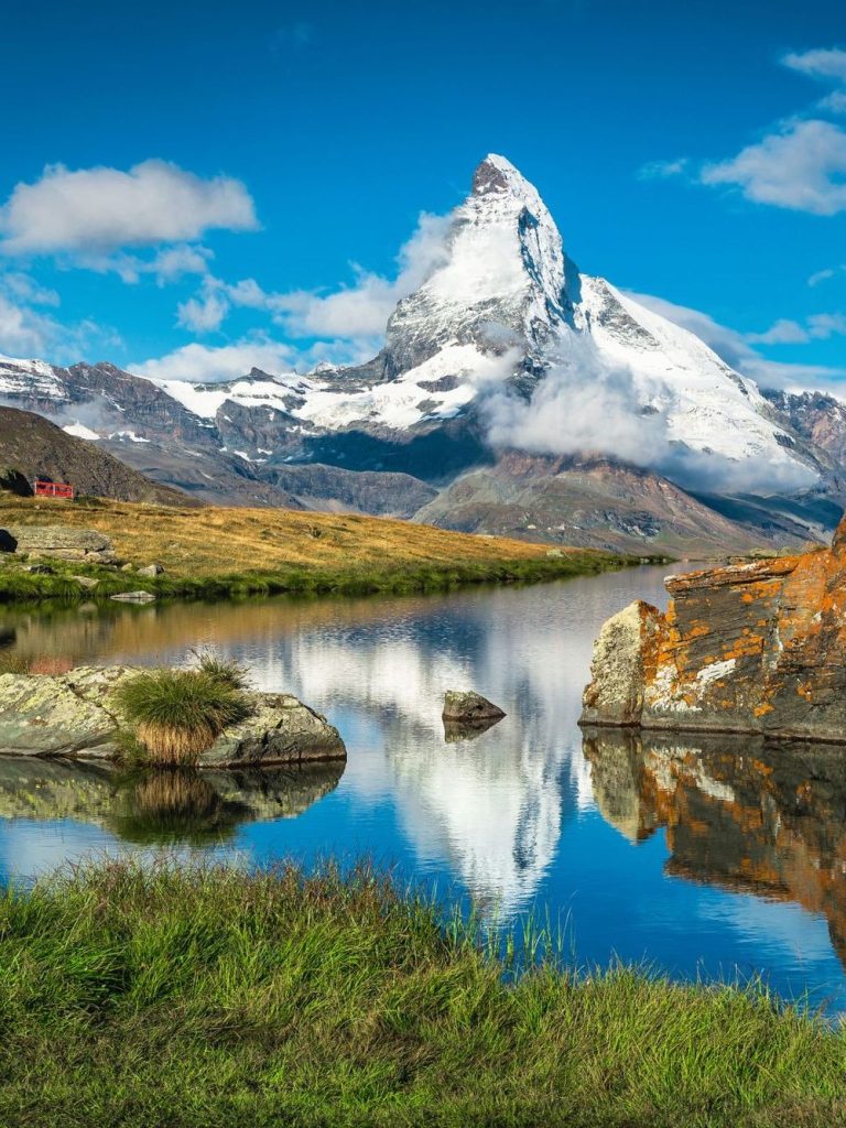 Macizo de la Selva Negra